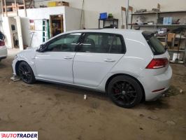 Volkswagen Golf 2021 2 Volkswagen Golf 2021 2
