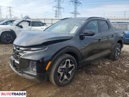 Hyundai Pozostałe 2023 2