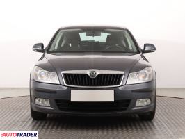 Skoda Octavia 2010 1.2 103 KM