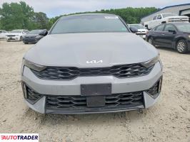Kia Pozostałe 2025 2