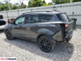 Ford Escape 2019 1