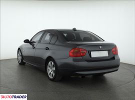 BMW 320 2005 2.0 147 KM BMW 320 2005 2.0 147 KM