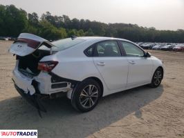 Kia Pozostałe 2024 2