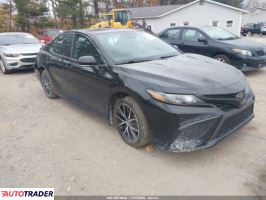 Toyota Camry - zobacz ofertę