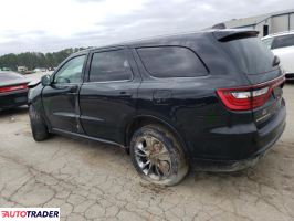 Dodge Durango 2019 3