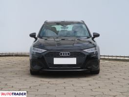 Audi A3 2020 2.0 147 KM