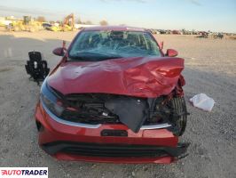 Kia Pozostałe 2024 2