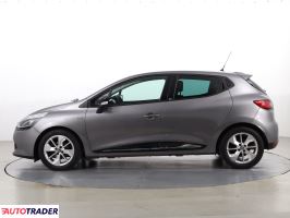 Renault Clio 2015 1.1 118 KM