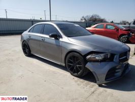 Mercedes CL 2019 2 Mercedes CL 2019 2