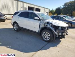 Chevrolet Equinox 2020 1