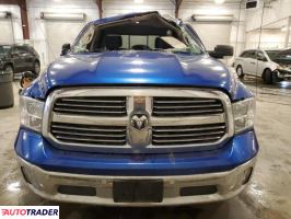 Dodge Ram 2019 5 Dodge Ram 2019 5