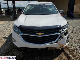Chevrolet Equinox 2019 1 Chevrolet Equinox 2019 1