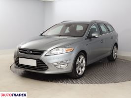 Ford Mondeo 2014 2.0 160 KM
