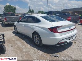Hyundai Sonata 2022 2