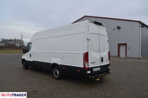 Iveco Daily 2015 3.0 Iveco Daily 2015 3.0