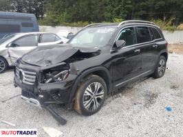 Mercedes CL - zobacz ofertę