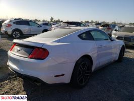 Ford Mustang 2020 2 Ford Mustang 2020 2