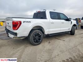 Ford Pozostałe 2023 3