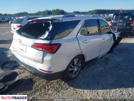 Chevrolet Equinox 2023 1