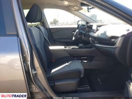 Nissan Rogue 2023 1