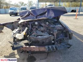 Dodge Challenger 2022 5