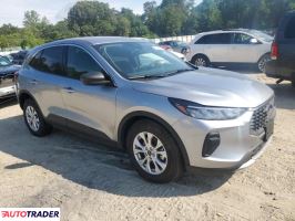 Ford Escape 2024 1 Ford Escape 2024 1
