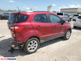 Ford EcoSport 2019 1
