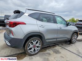 Kia Pozostałe 2021 1
