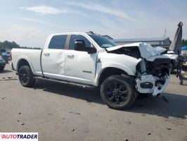 Dodge Ram 2024 6 Dodge Ram 2024 6
