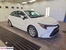 Toyota Corolla 2023 2