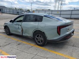 Kia Pozostałe 2025 2 Kia Pozostałe 2025 2