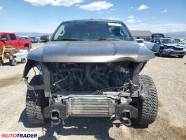 Ford Expedition 2019 3