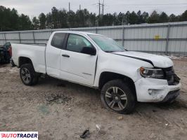 Chevrolet Colorado 2019 2