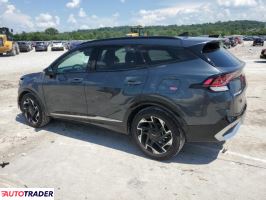 Kia Sportage 2025 2