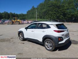 Hyundai Kona 2021 2