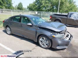 Honda Accord - zobacz ofertę