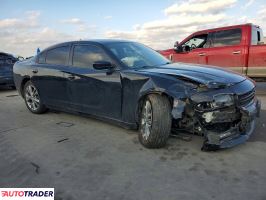 Dodge Charger 2020 3