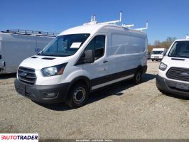 Ford Transit 2020 3