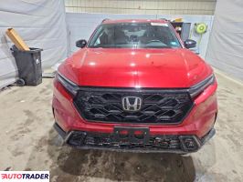 Honda CR-V 2024 2
