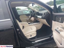 Mercedes 250 2021 2 Mercedes 250 2021 2