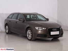 Audi A6 2013 2.0 174 KM