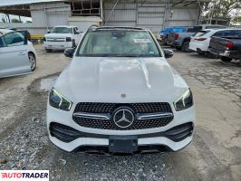 Mercedes CL 2023 2
