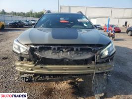 Subaru Outback 2022 2