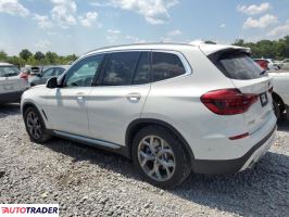 BMW X3 2021 2