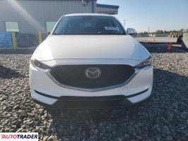 Mazda CX-5 2020 2