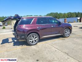 Hyundai Pozostałe 2021 3