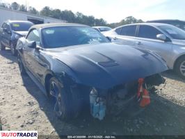 Ford Mustang 2022 2 Ford Mustang 2022 2