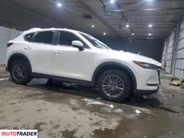 Mazda CX-5 2020 2 Mazda CX-5 2020 2