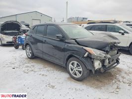 Nissan Pozostałe 2021 1