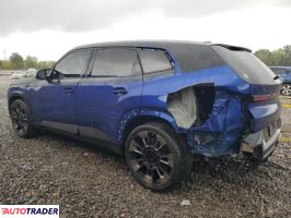 BMW Pozostałe 2023 4